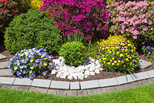 Professional Mulching in Beaverton OR