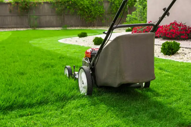 Reliable Lawn Mowing in Beaverton OR